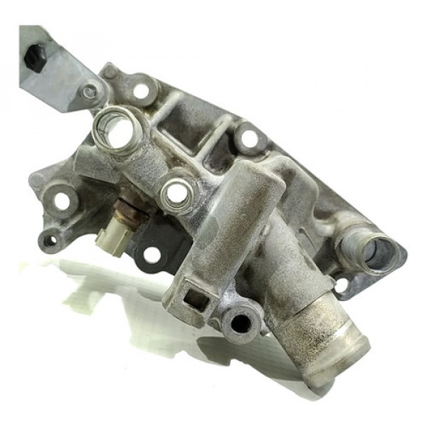 Cavalete Água Cabeçote Nissan Kicks 2019    119233