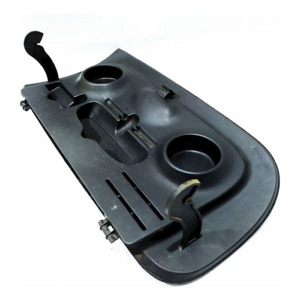 Tampa Porta Luvas Peugeot 206 Sw 1.4 2008 45134