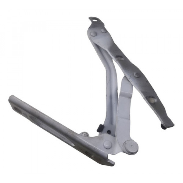 Dobradiça Esquerda Tampa Traseira Gm Vectra 2007    159256