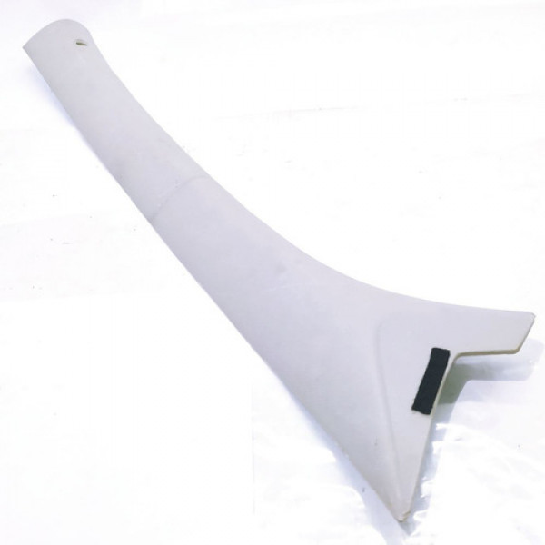 Capa Coluna Direita Para-brisa Gm Celta 2p 2005 104554