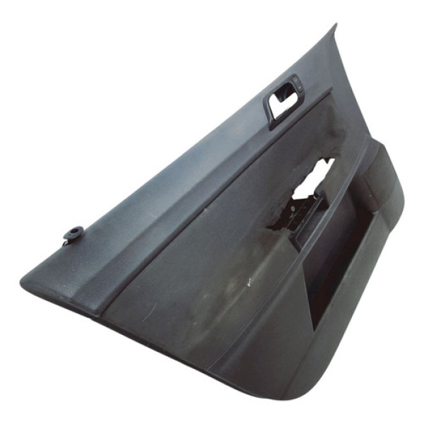 Forro Porta Dianteira Esquerda  Vw Polo 1.6 2003 203287