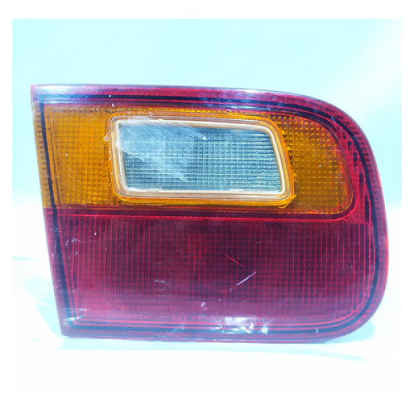 Lanterna Esquerda Tampa Traseira Honda Civic 1995 43091