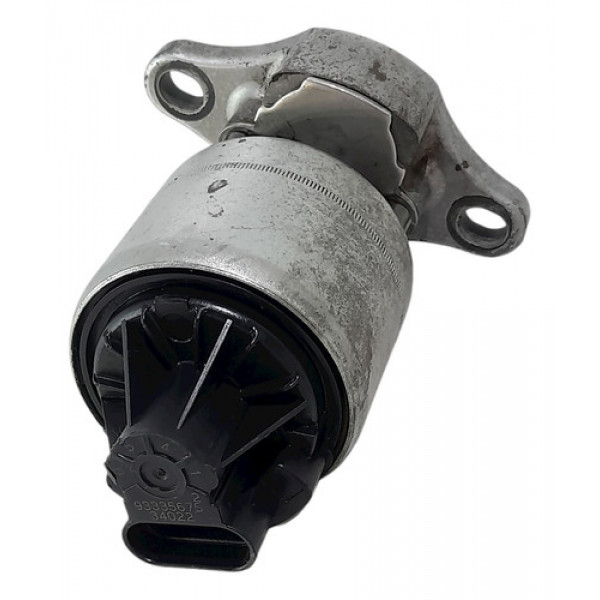 Válvula Egr  Fiat Stilo 1.8 16v 2004 170001