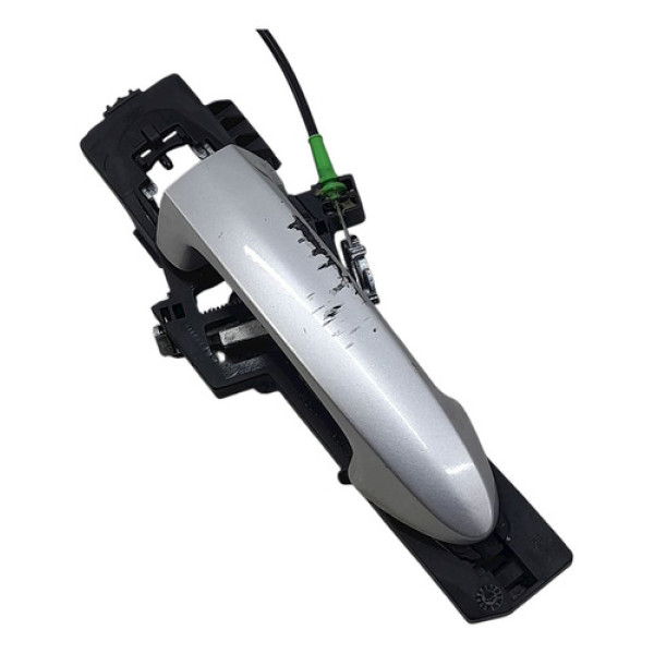 Maçaneta Externa Porta Traseira Direita Ford Fiesta 1.6 At 2