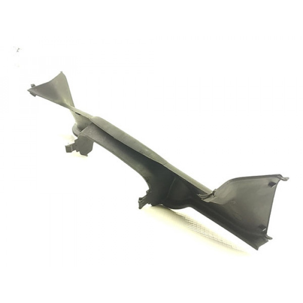 Moldura Inferior Painel Instrumento Gm Vectra 2.0 8v 1995 12