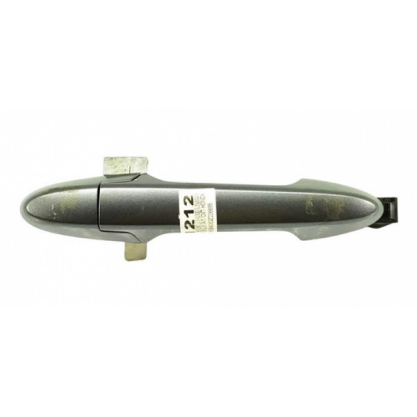 Maçaneta Externa Dianteira Direita Honda Fit 2016 1212