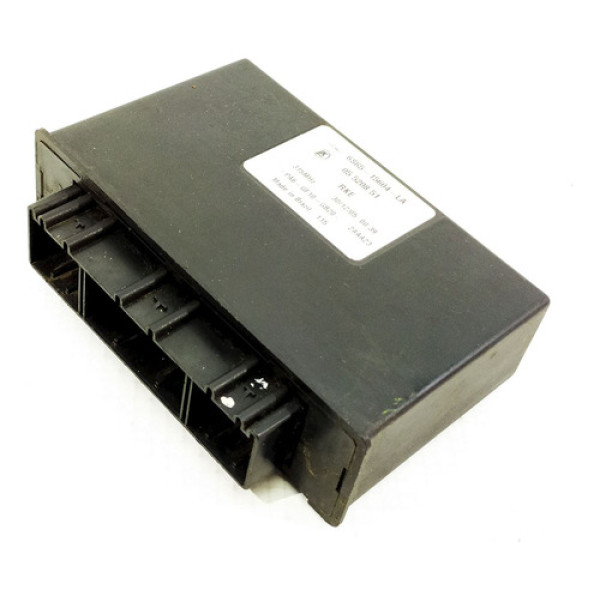 Módulo Conforto Ford Fiesta 2003 Original    44114
