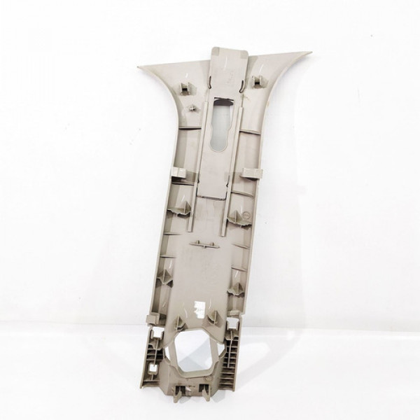 Capa Superior Coluna Central Esquerda Renault Fluence At 201