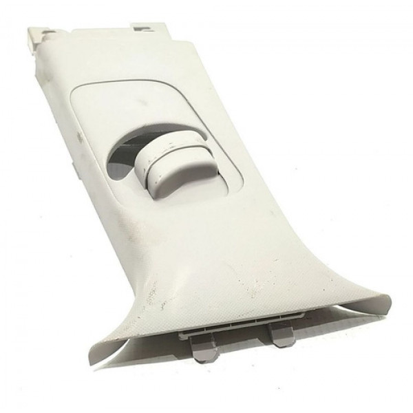 Capa Superior Coluna Central Esquerda Hyundai Hb20 1.0 2017 