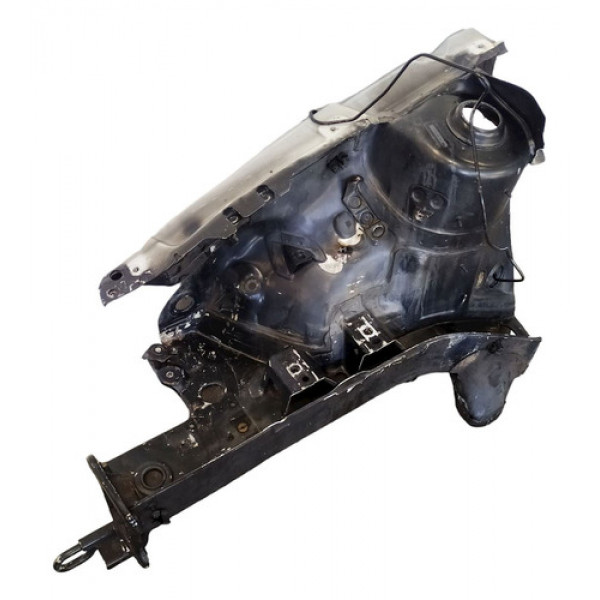 Longarina Direita Audi A3 2002    165810