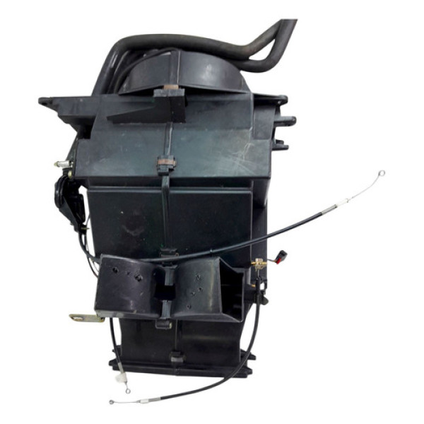 Caixa Ar Forçado Fiat Uno 1994    199159 Não Informado