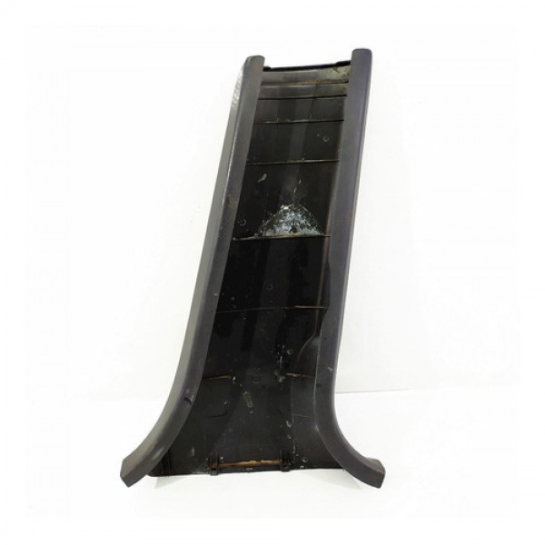 Capa Inferior Coluna Central Esquerda Civic Lx 1999 115421