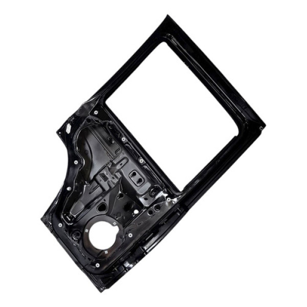 Porta Traseira Esquerda Jeep Cherokee Sport 3.7 2005 V1719 -