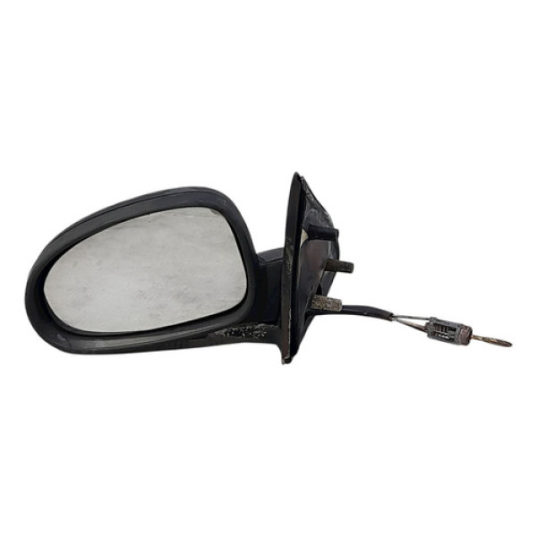 Retrovisor Esquerdo Vw Gol 1999    205496