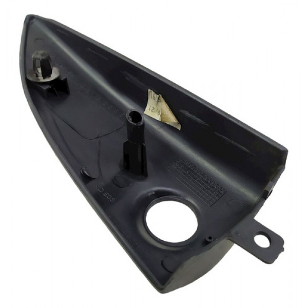 Acabamento Interno Retrovisor Esquerdo  Peugeot Partner 1.8 