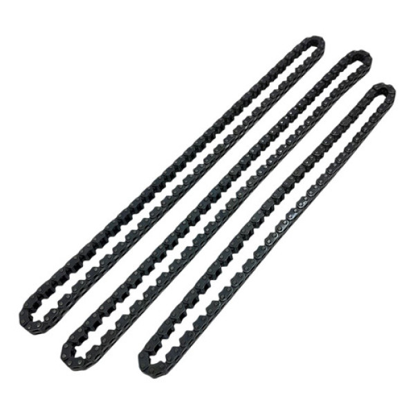 Kit Corrente Comando Comando Válvula  Gm Captiva 3.6 2009 18