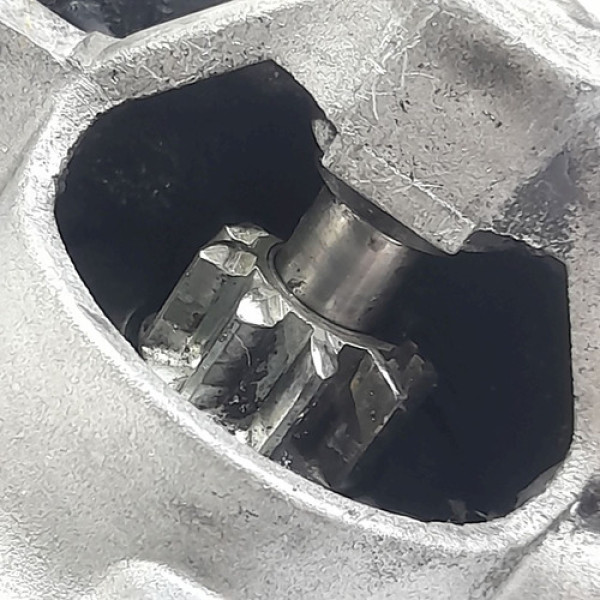 Motor De Arranque Peugeot 207 Passion 1.4 2010 V1779 - P26