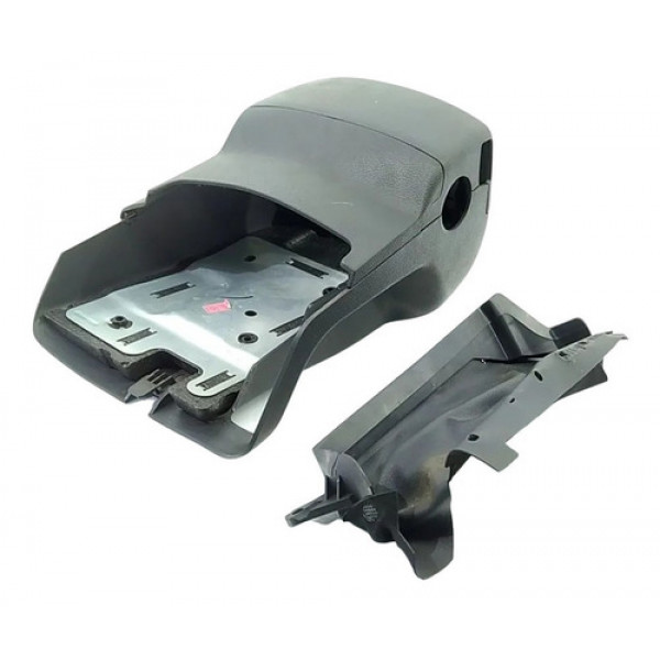 Capa Acabamento Chave Seta Peugeot 508 Thp 2013 56359