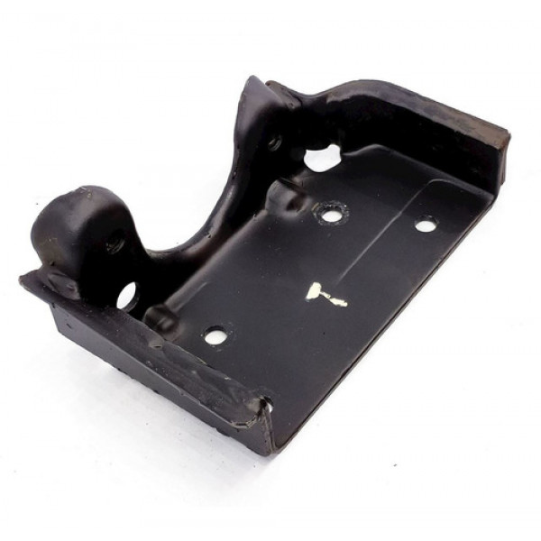 Suporte Coxim Direito Motor Fiat Palio Week 1.0 16v 2001 658