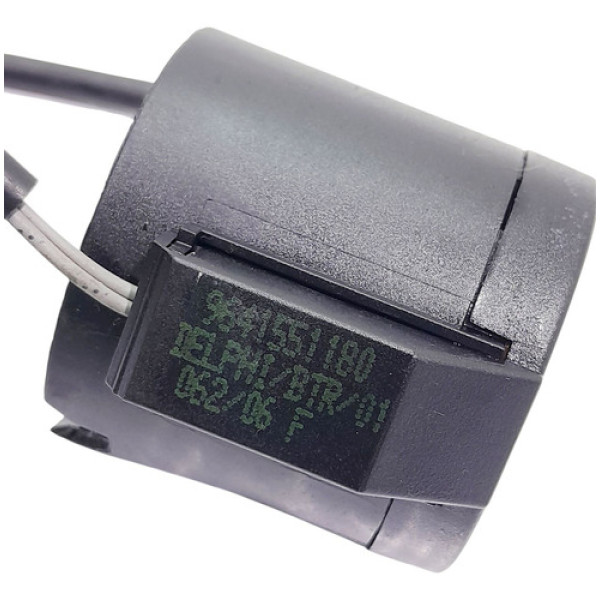 Imobilizador Peugeot 206 2006    199253 Não Informado