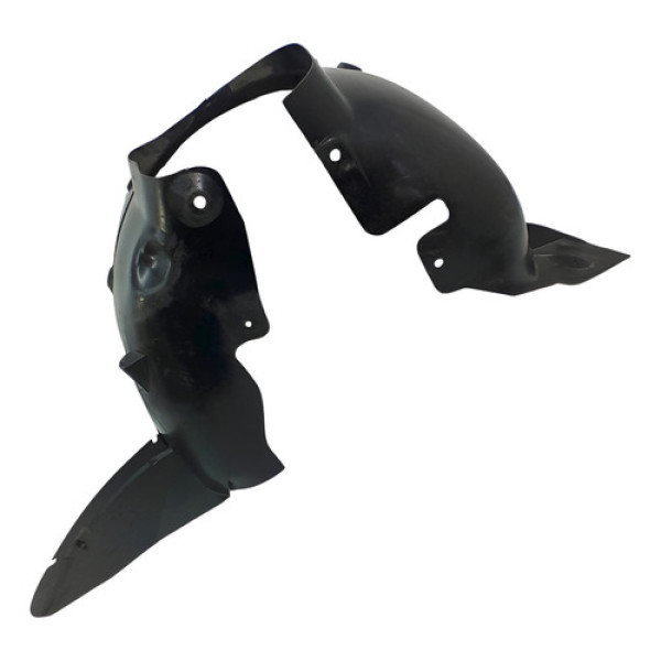 Para Barro Dianteiro Direito  Peugeot 207 Passion 1.4 2010 1