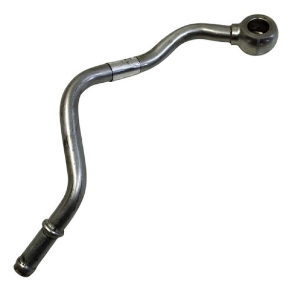 Cano Turbina Direita  Porsche Cayenne S 4.8 T 2011 190668