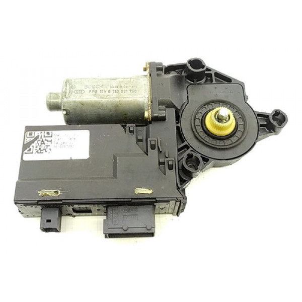 Motor Máquina Vidro Porta Traseiro Esquerdo Peugeot 307    1