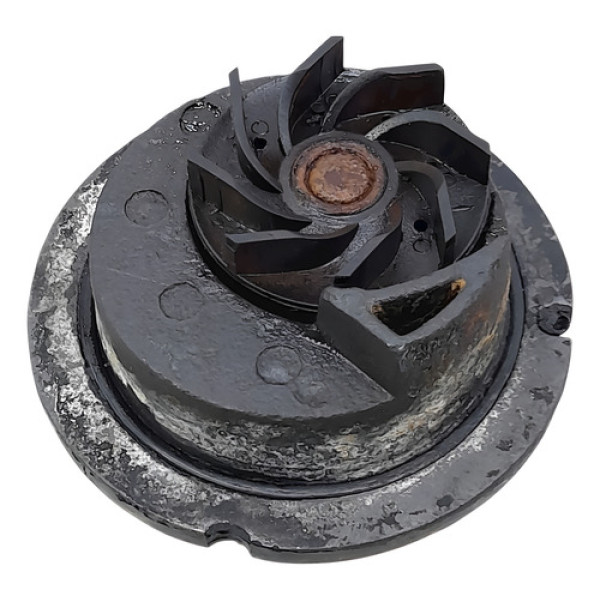 Bomba Água  Gm Corsa Sedan 1.8 2003 192882