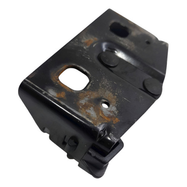 Batente Fechadura Tampa Traseira  Citroën C3 1.4 2011 197033