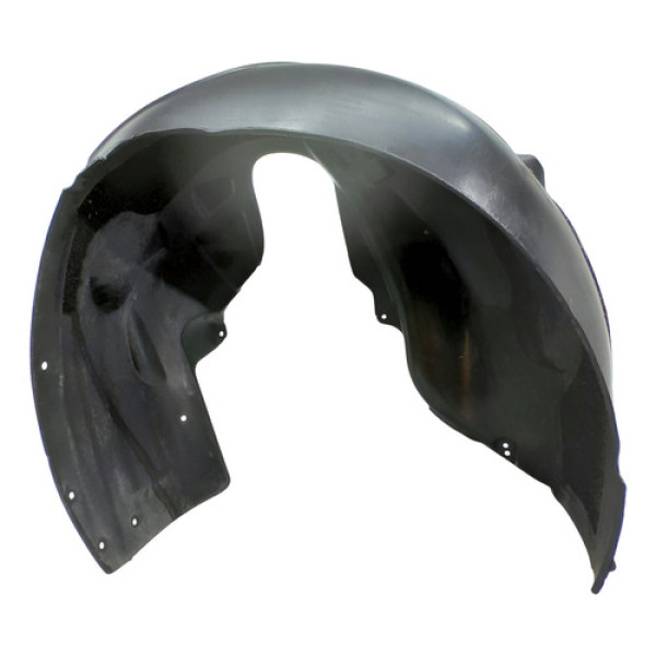 Para Barro Traseiro Direito  Bmw 550i 4.8  2009 196671