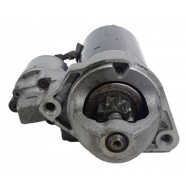 Motor De Arranque Bmw X5 4.4  2006 V1644 - P26