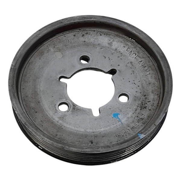 Polia Virabrequim  Citroën C3 1.4 2011 197195