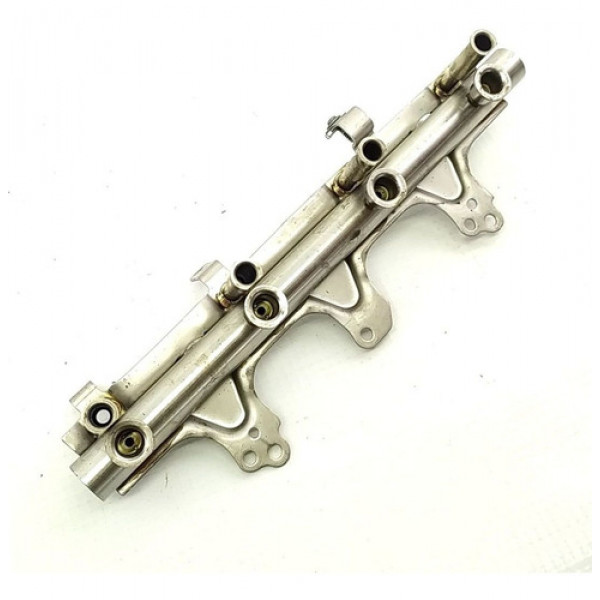 Flauta Bico Injetores Vw Tiguan 2013    127144