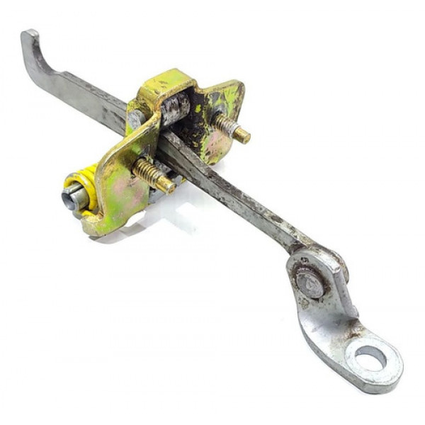 Limitador Porta Traseira Direita Scenic 1.6 16v 2002 117961