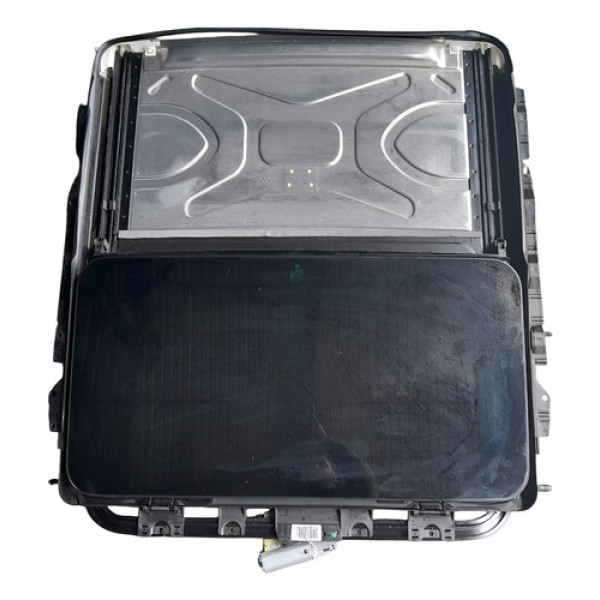 Teto Solar  Bmw 550i 4.8  2009 196880 Não Informado