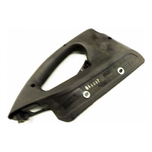 Maçaneta Interna Traseira Esquerda Fiat Doblo 2008    22549