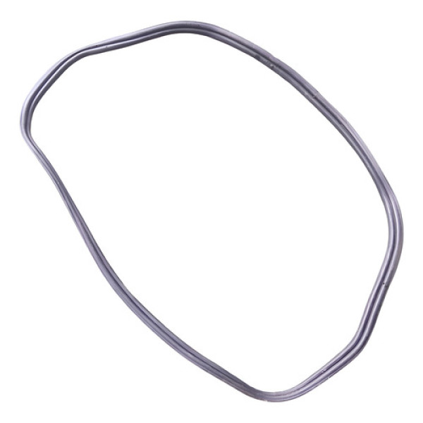 Borracha Tampa Traseira  Peugeot 207 Passion 1.4 2010 198915 Borracha Tampa Traseira  Peugeot 207 Passion 1.4 2010 198915