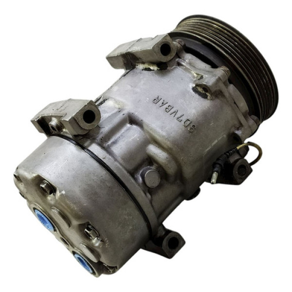 Compressor Do Ar Renault Scenic 2.0 2001 V1767 - P11
