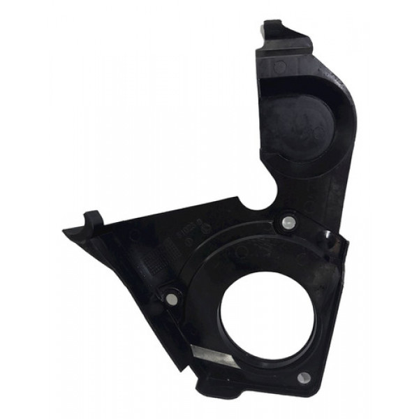 Capa Inferior Correia Dentada Citroen C3 1.4 2008    156486