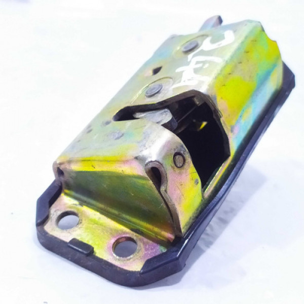 Fechadura Tampa Traseira Chery Qq3 2012 Original 43867