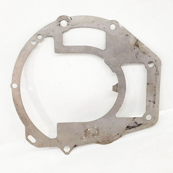 Junta Flange Motor Câmbio Vw Jetta 2.0 16v 2015    93882