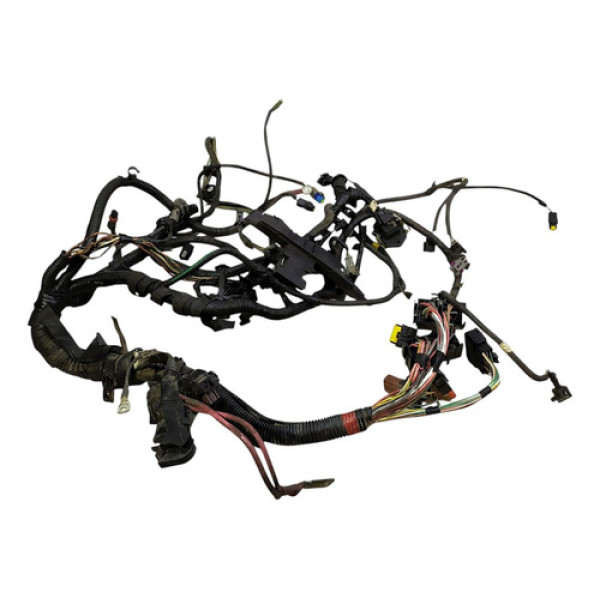 Chicote Injeção Eletrônica  Renault Duster 1.6 16v 2013 2045