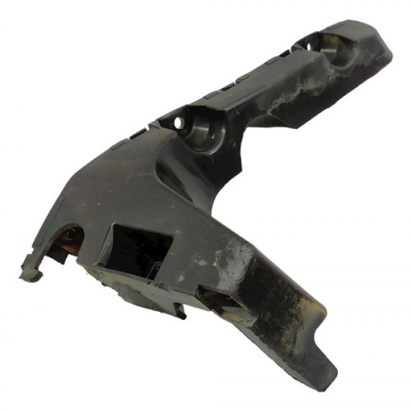 Guia Direito Suporte Para-choque Traseiro C3 Picasso Glx 201