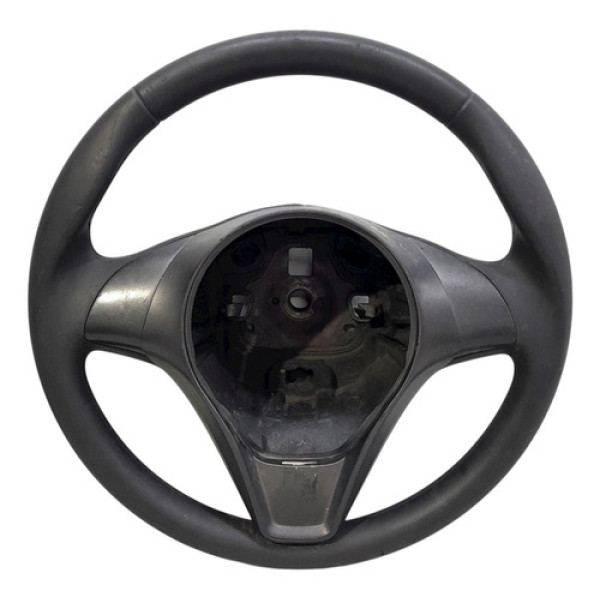 Volante Motorista Fiat Palio 2014    205099 Não Informado