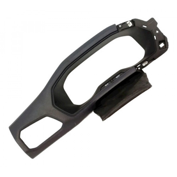 Moldura Painel Instrumentos Vw T-cross Tsi 1.0  2021 88242