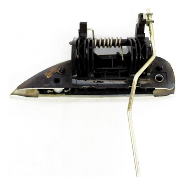 Maçaneta Externa Porta Dianteira Direita Renault Sandero 1.6