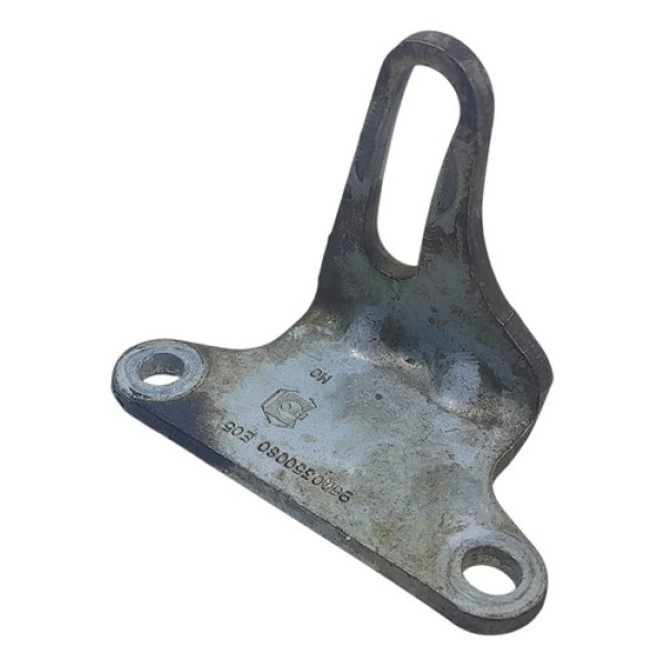 Suporte Esticador Correia Acessórios  Peugeot 207 1.4 2011 2
