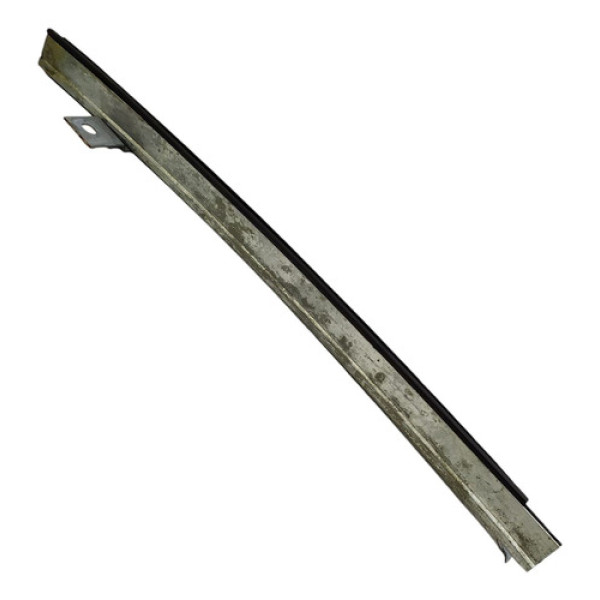 Guia Canaleta Vidro Porta Dianteira Direita  Bmw 323i  1998 