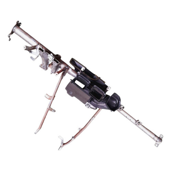 Alma Capa Painel  Toyota Corolla 1.8  2002 201640