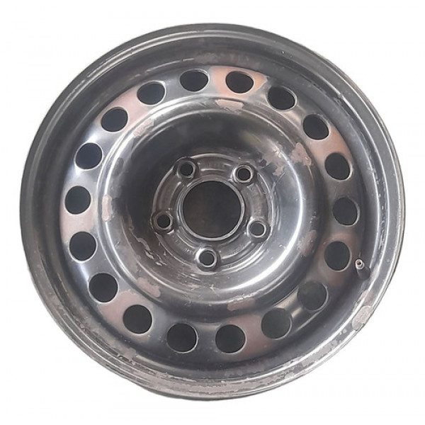 Roda Direita Gm Vectra 2007    159816